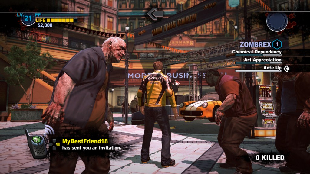 Dead Rising 2