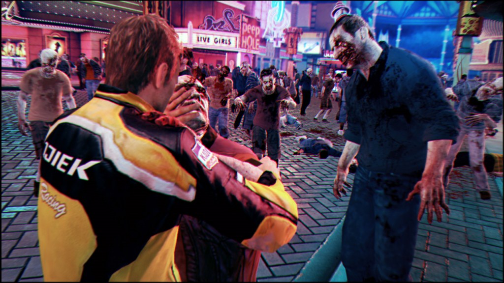 Dead Rising 2