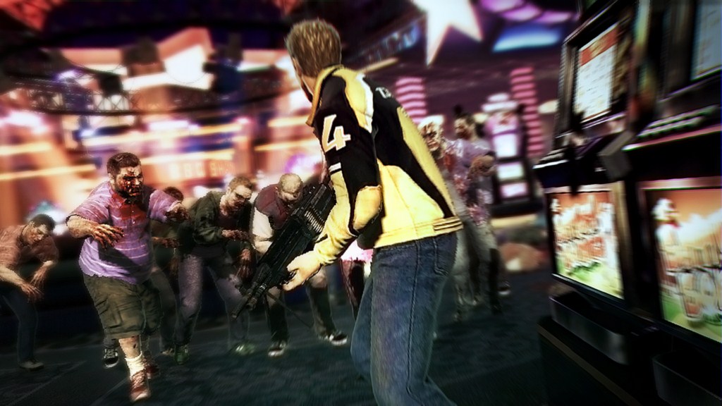 Dead Rising 2