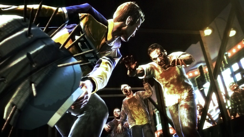 Dead Rising 2