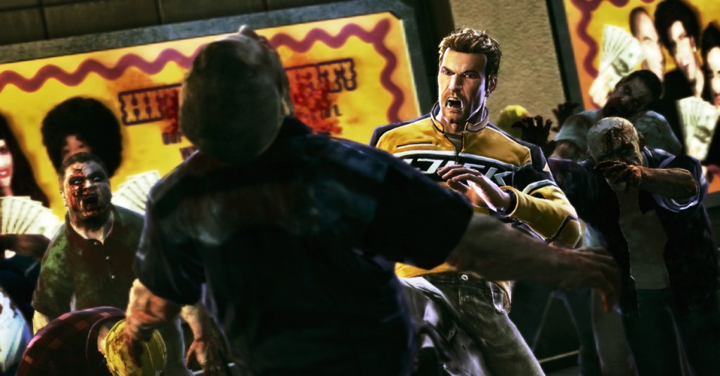 Dead Rising 2