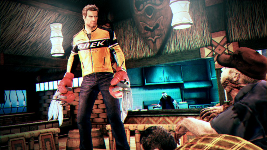 Dead Rising 2