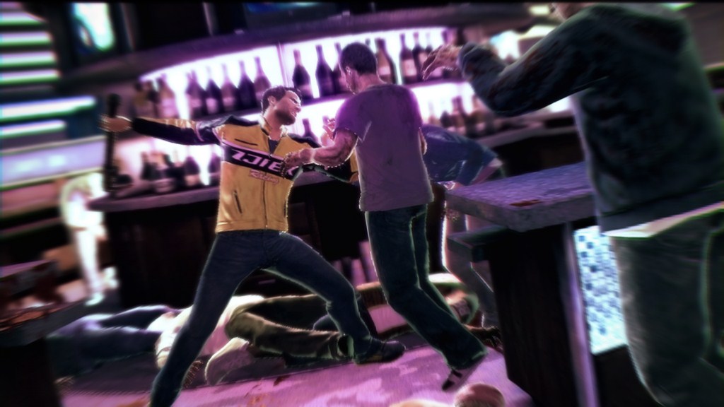 Dead Rising 2