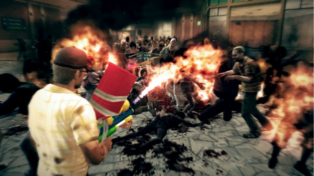 Dead Rising 2