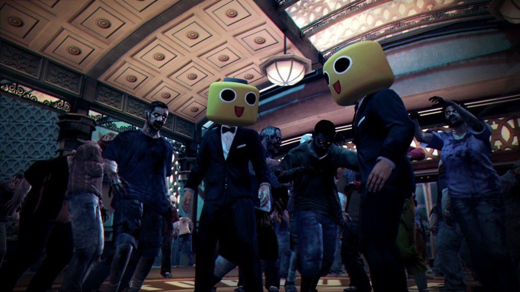 Dead Rising 2