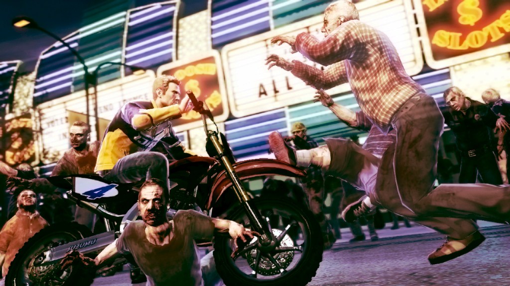 Dead Rising 2