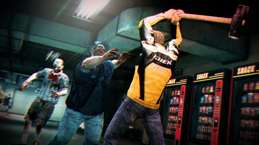 Dead Rising 2