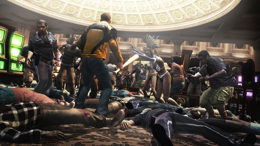 Dead Rising 2