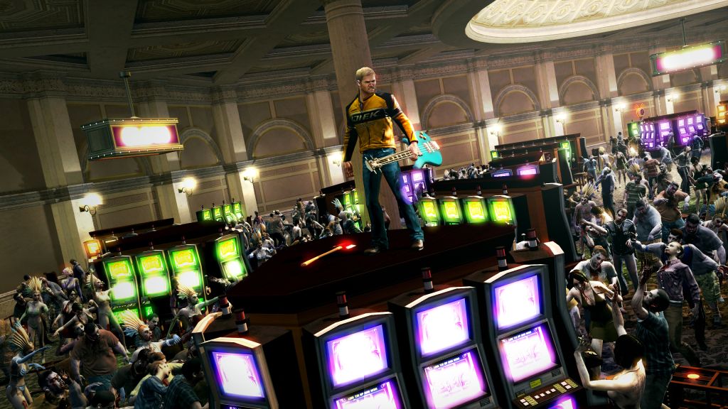 Dead Rising 2