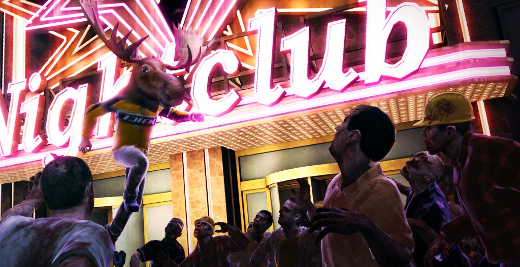 Dead Rising 2