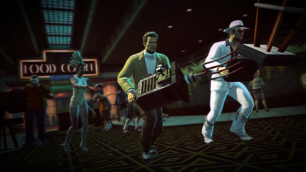 Dead Rising 2