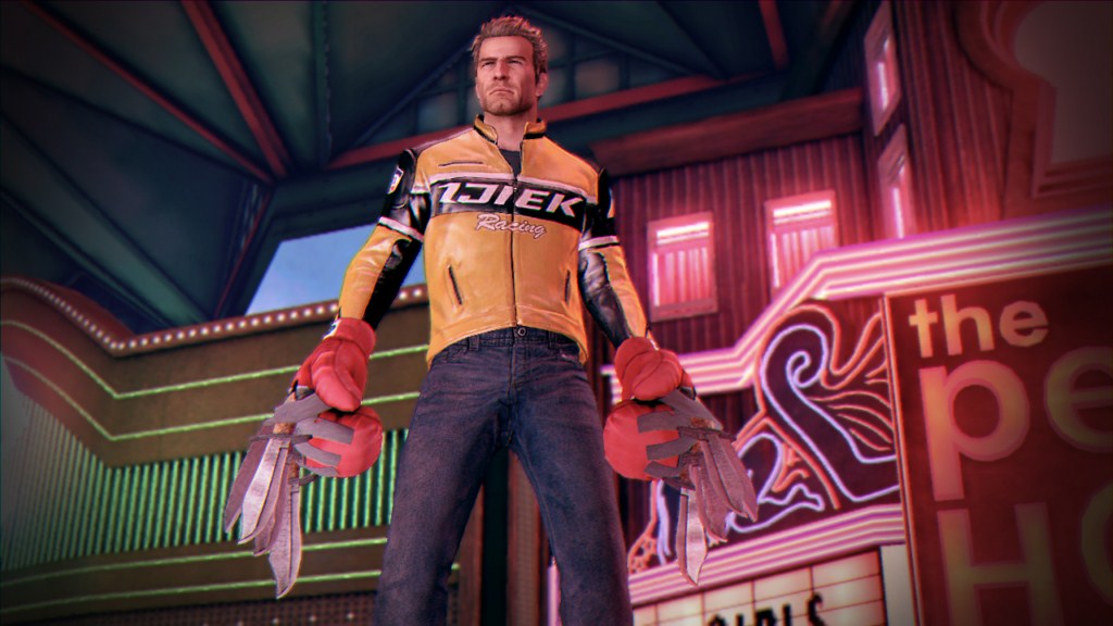 Dead Rising 2