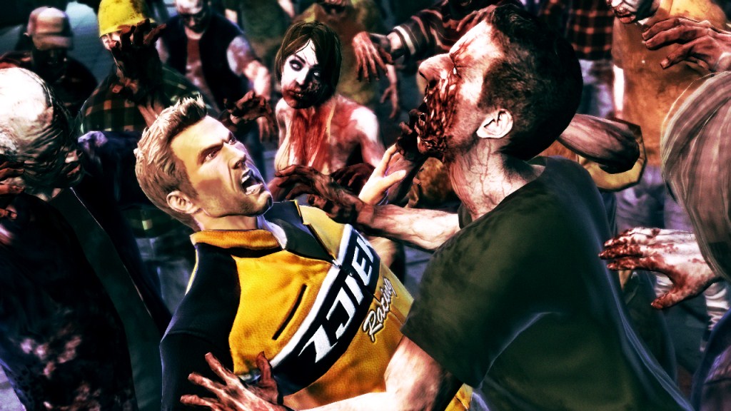 Dead Rising 2