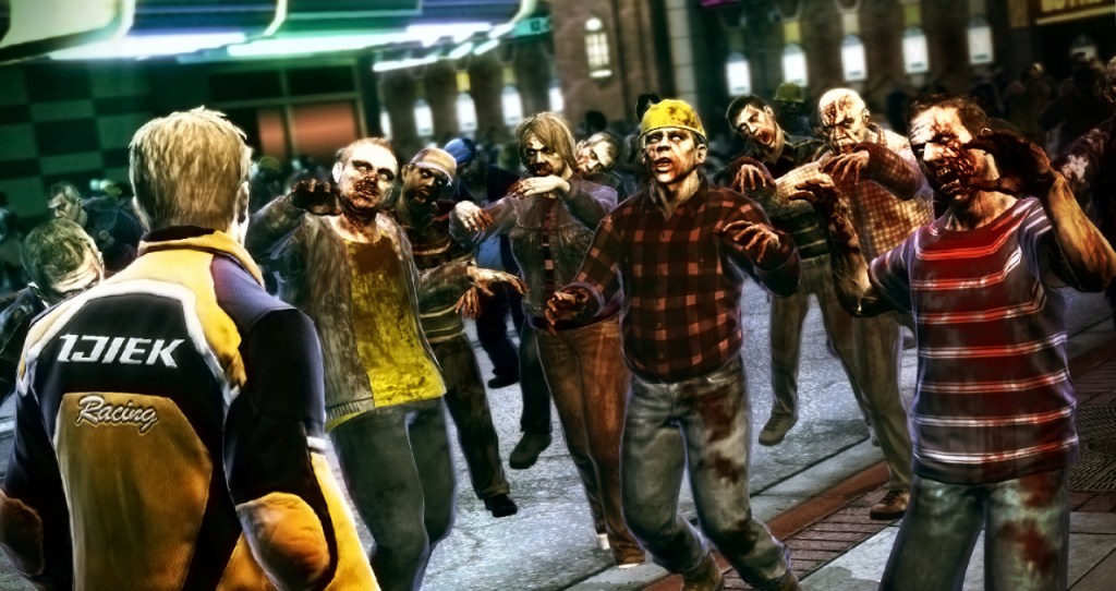 Dead Rising 2