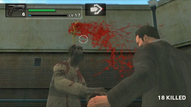 Dead Rising: Chop Till You Drop