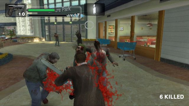 Dead Rising: Chop Till You Drop