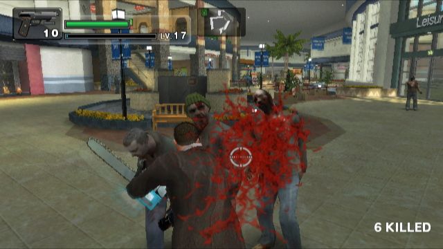 Dead Rising: Chop Till You Drop