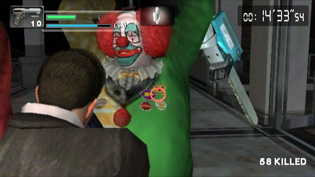 Dead Rising: Chop Till You Drop