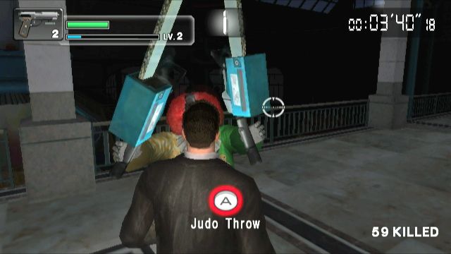 Dead Rising: Chop Till You Drop