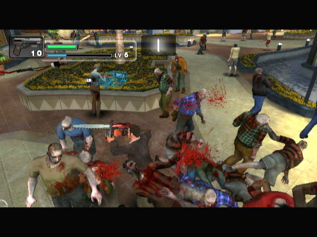 Dead Rising: Chop Till You Drop