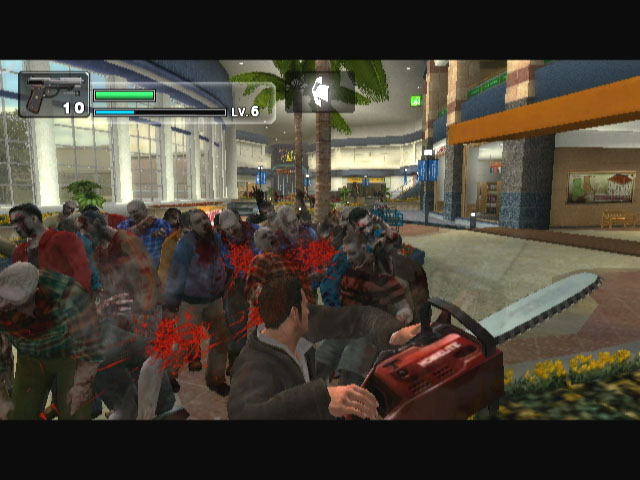 Dead Rising: Chop Till You Drop