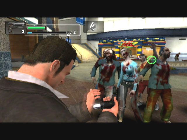 Dead Rising: Chop Till You Drop