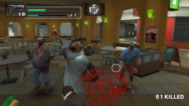 Dead Rising: Chop Till You Drop