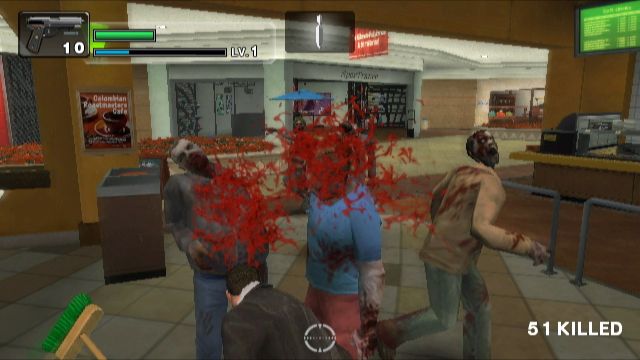 Dead Rising: Chop Till You Drop