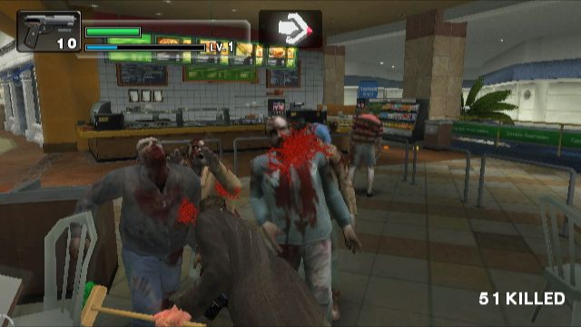 Dead Rising: Chop Till You Drop