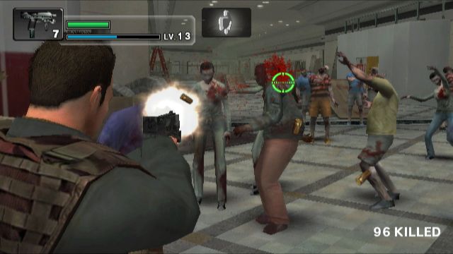 Dead Rising: Chop Till You Drop