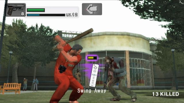 Dead Rising: Chop Till You Drop