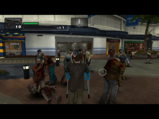 Dead Rising: Chop Till You Drop