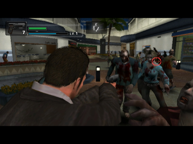 Dead Rising: Chop Till You Drop