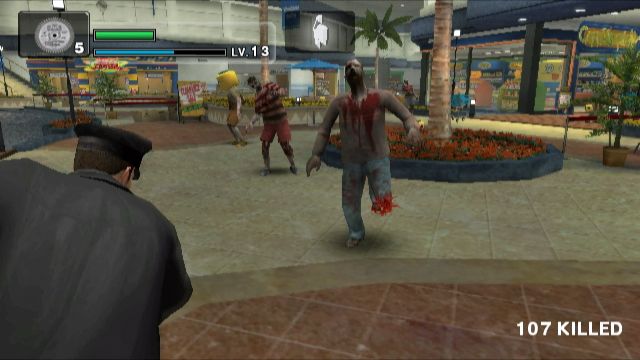 Dead Rising: Chop Till You Drop