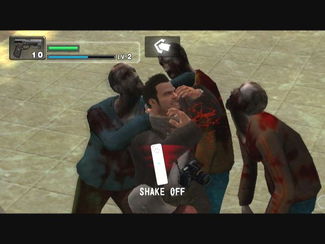 Dead Rising: Chop Till You Drop