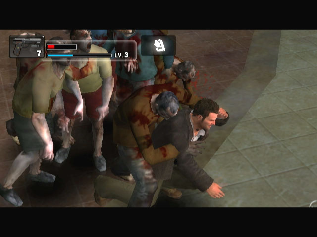 Dead Rising: Chop Till You Drop