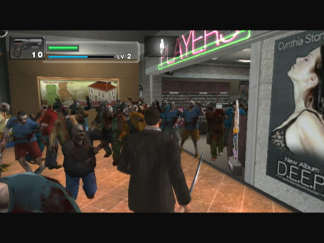 Dead Rising: Chop Till You Drop