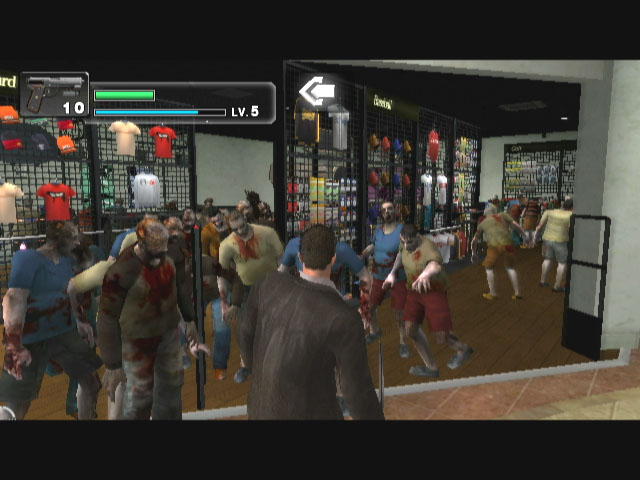 Dead Rising: Chop Till You Drop