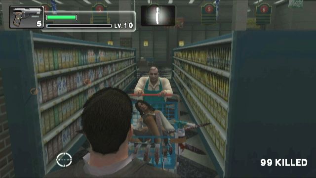 Dead Rising: Chop Till You Drop