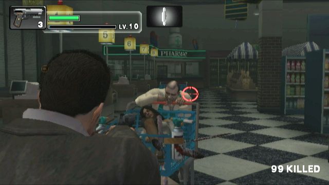 Dead Rising: Chop Till You Drop