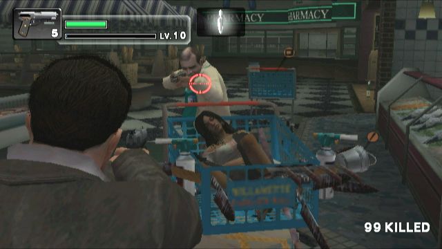 Dead Rising: Chop Till You Drop