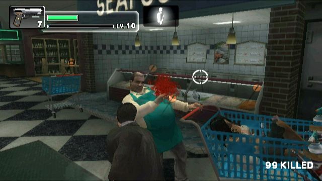 Dead Rising: Chop Till You Drop