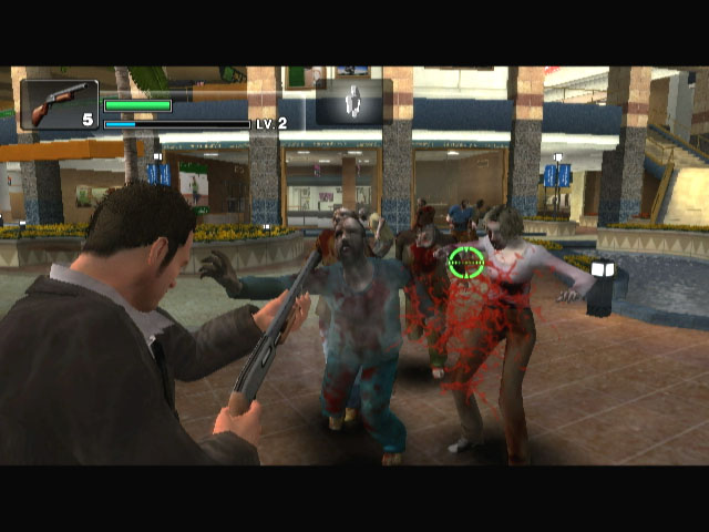 Dead Rising: Chop Till You Drop