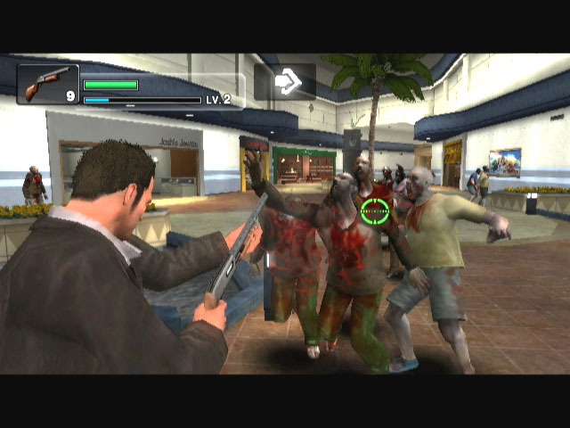 Dead Rising: Chop Till You Drop