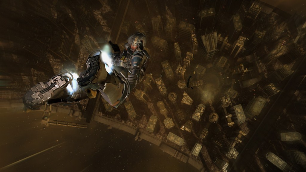 Dead Space 2