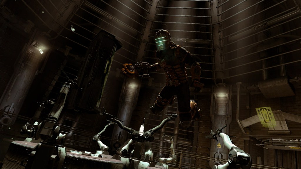 Dead Space 2