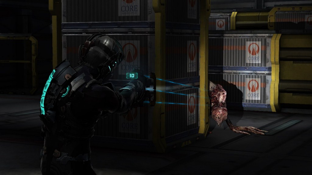 Dead Space 2