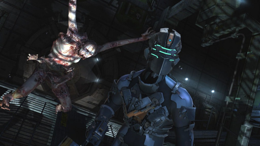 Dead Space 2