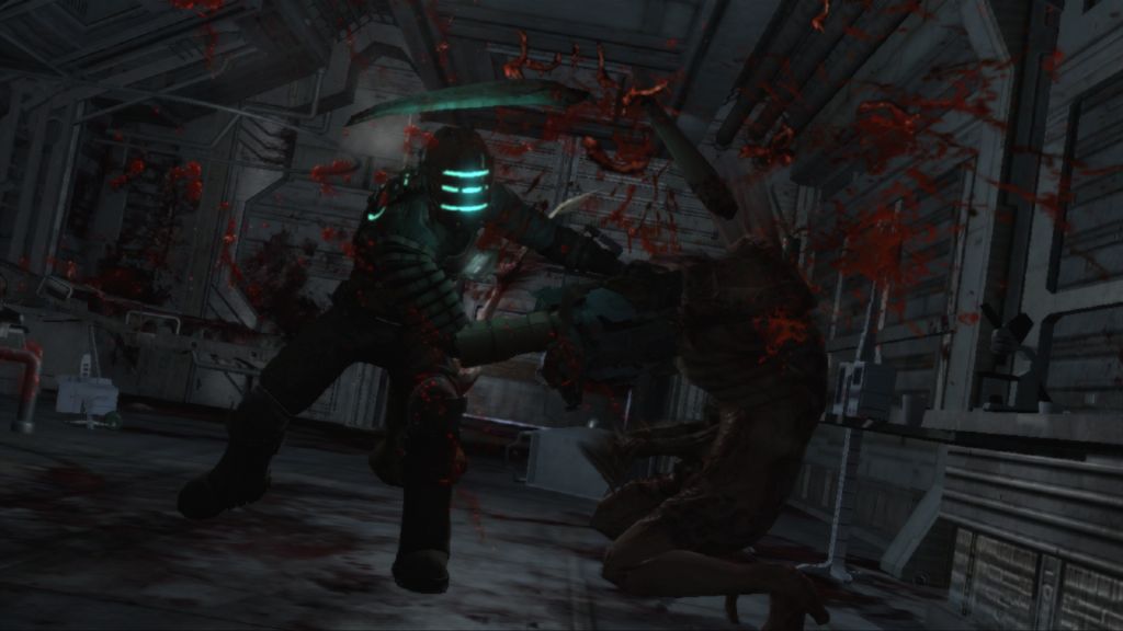 Dead Space