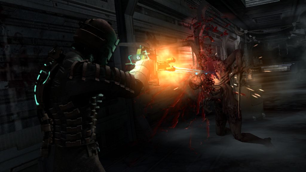 Dead Space